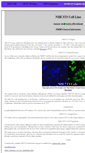 Mobile Screenshot of nih3t3.com